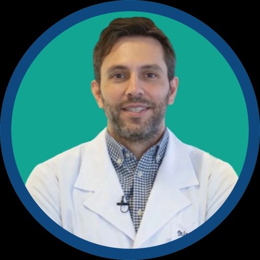 Dr. Leonardo Salviano da Fonseca Rezende