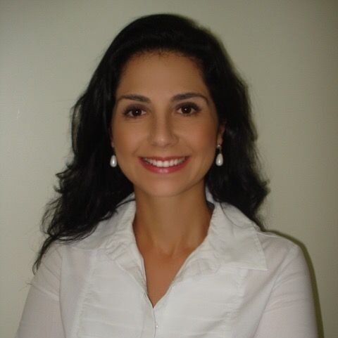 Gabriela Ribeiro Polli