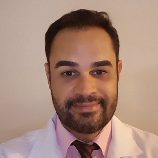 Dr. Heber Augusto Lara Cunha