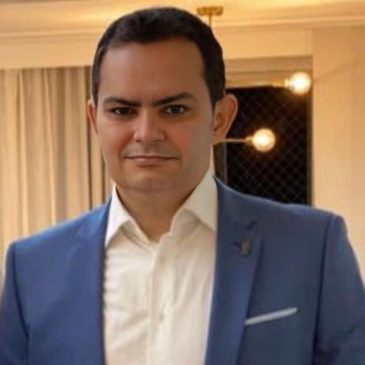 Dr. Antonio Sergio Leite Minervino