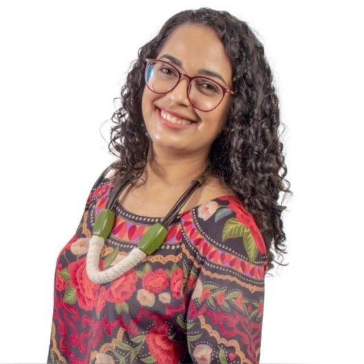 Karla Kely Rogerio da Silva
