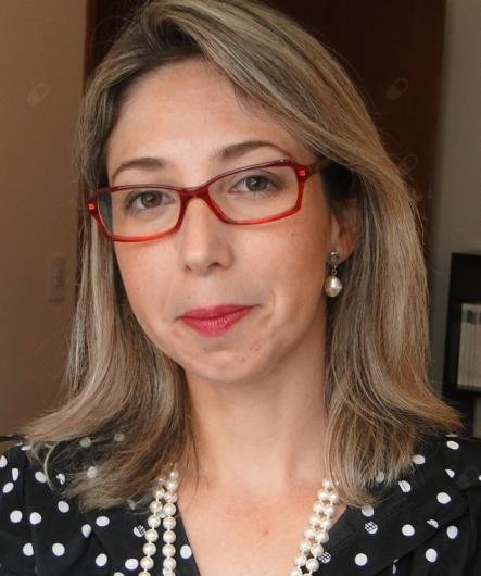Ana Laura Moraes Martinez