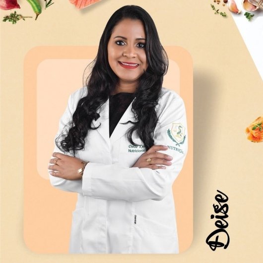 Deise Kelly Santos