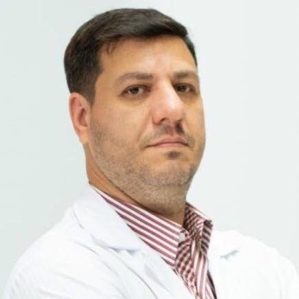 Dr. Tercio Erany Tedesco Junior