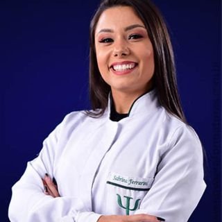 Sabrina Ferrarini De Freitas