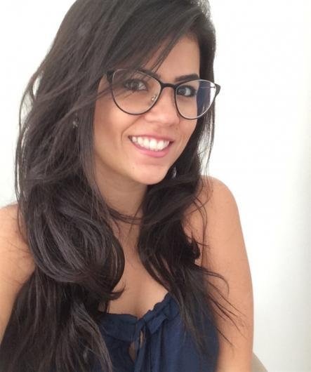 Hannah Louzada