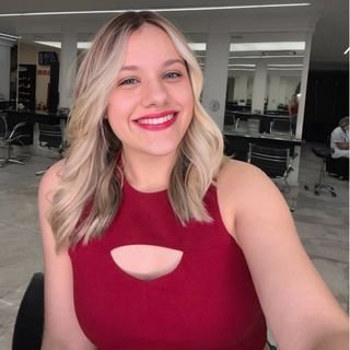 Andressa Chatagnier Kiss