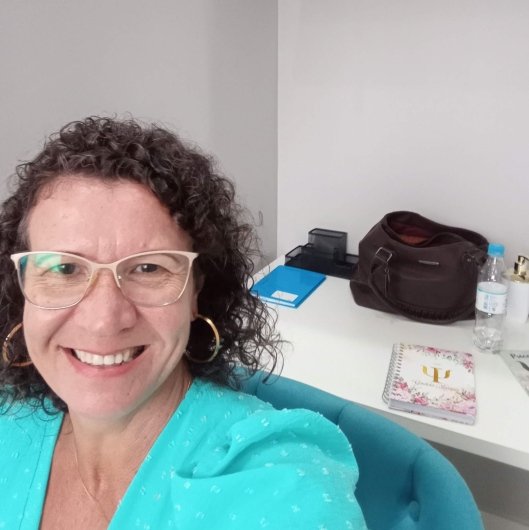 Candida Aparecida Marques