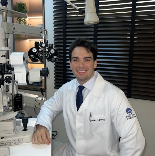 Dr. João Henrique Prehs