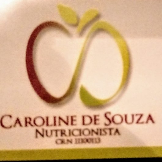 Caroline Souza Bezerra
