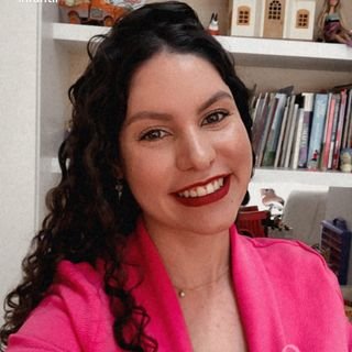Laura Stéfani Galvão Ferreira