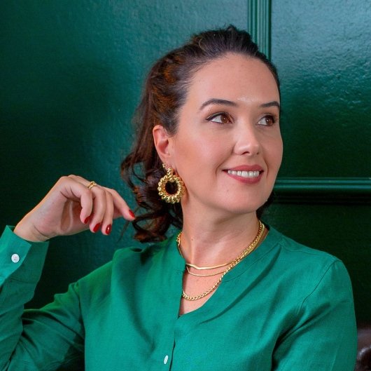 Adriele Cristina C. Barizao Pulcino