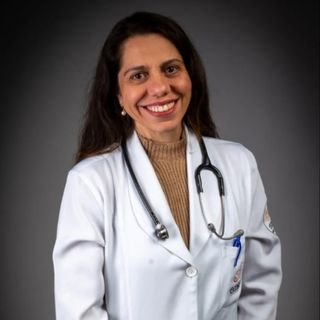 Dra. Ana Paula Dias Abrahao