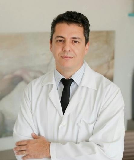 Marco Aurélio Serafim Bonvino
