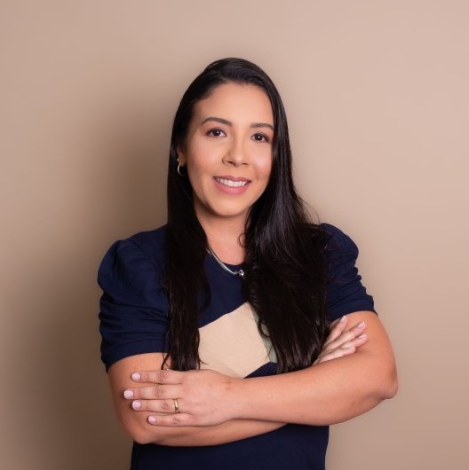 Prof. Angela Campbell Pena