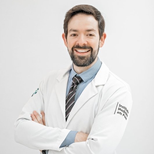 Dr. Celso Mendanha