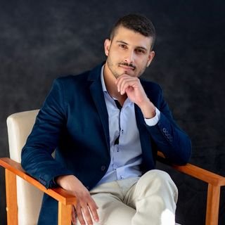 Eric Moreira