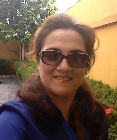 Dra. Aderita Zany da Silva Nunes