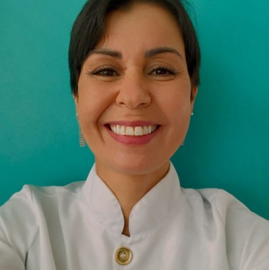 Dra. Dayana de Macedo Antunes