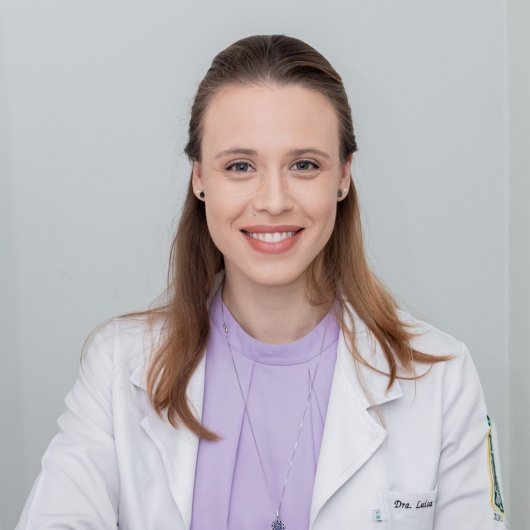 Dra. Luisa Alvarenga Guerra Martins