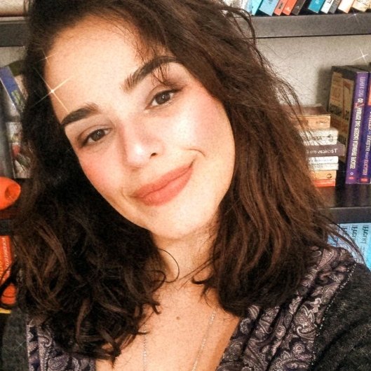Dra. Simony Almeida