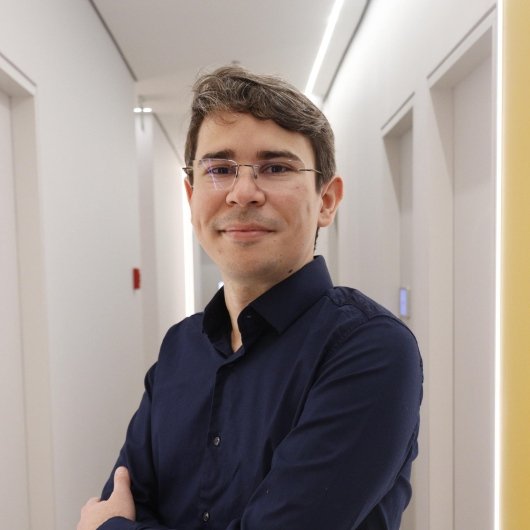 Dr. Lucas Henrique Feitosa Soares