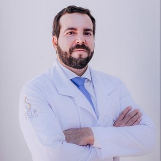 Dr. Rafael Lopes Rocha