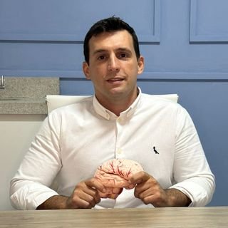 Dr. João Thiago Frossard