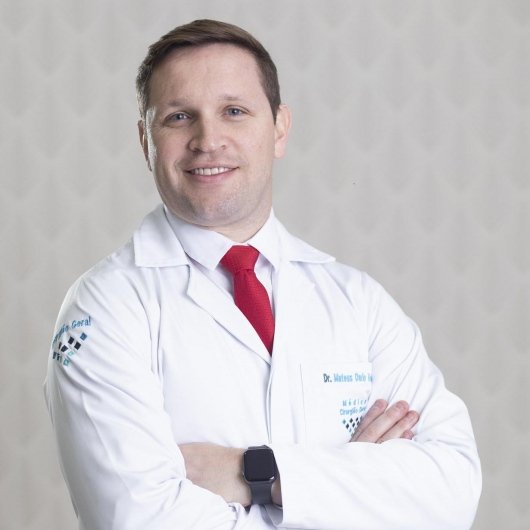 Dr. Mateus Diario Volpato
