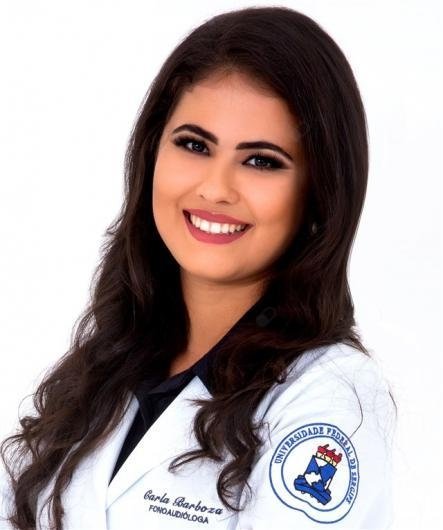 Dra. Carla Adriana Barboza de Sousa Gomes