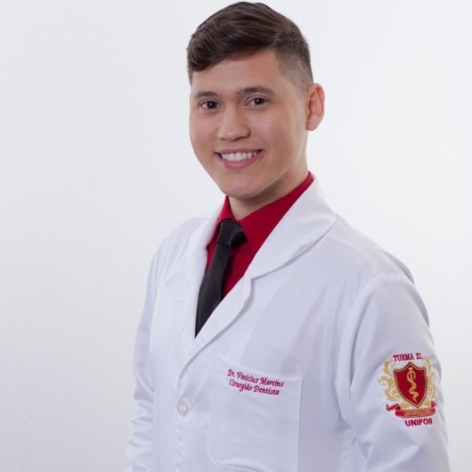 Dr. Vinicius Martins