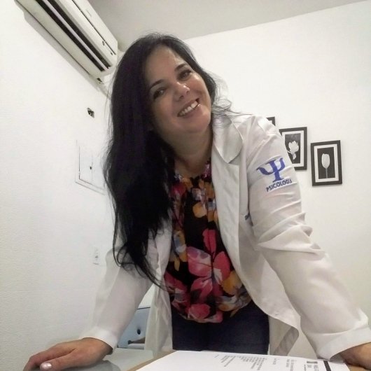 Dra. Gislene Moisés Micheleto