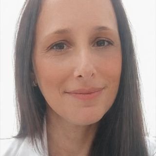 Dra. Gisele scagliarini