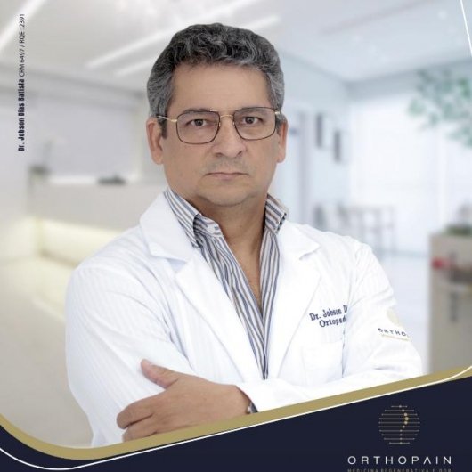 Dr. Jobson Dias Batista