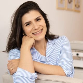 Gabriele Oliveira Sinott