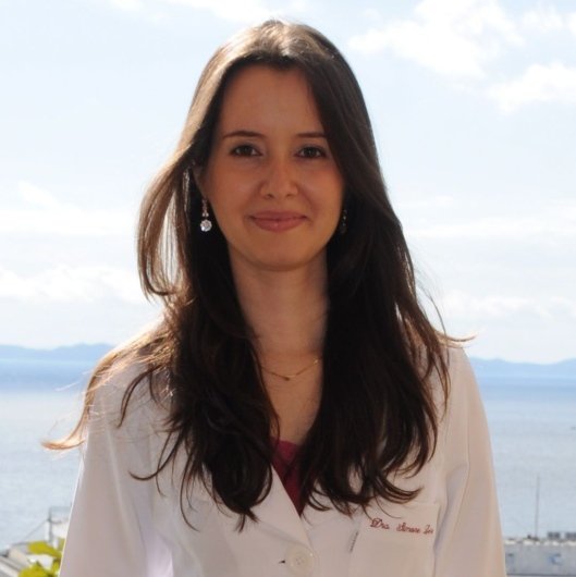 Dra. Simone Lessa