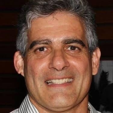 Prof. José Gonzaga Teixeira de Camargo