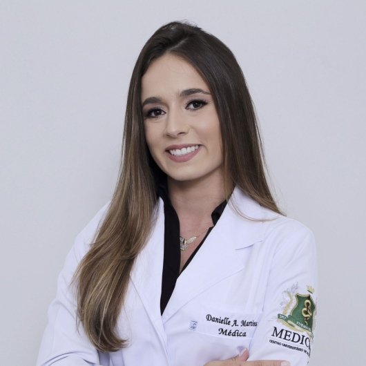 Dra. Danielle Abreu Martins