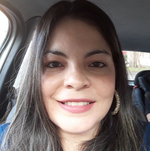 Dra. Alessandra Alves Santos