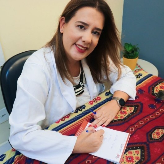 Dra. Luna Ferreira