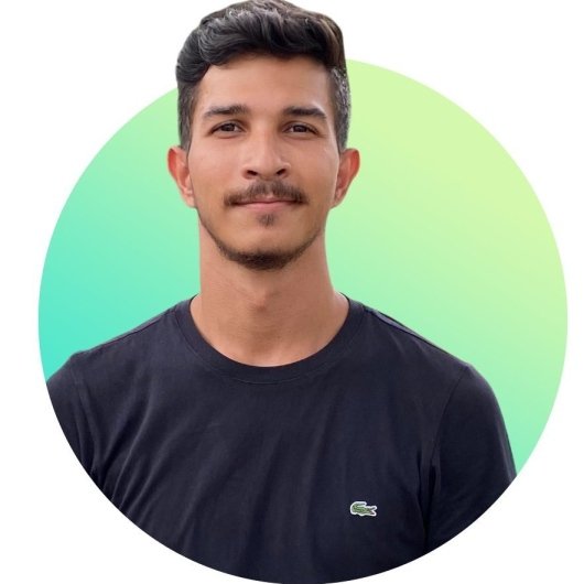 Janiel Dhiogenis Martins Felix