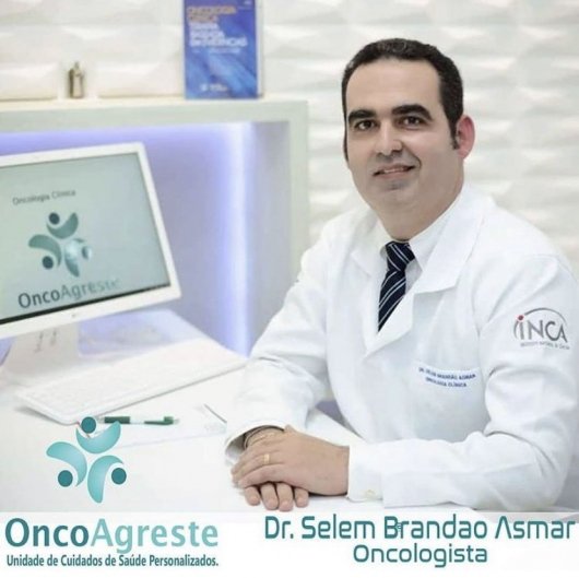 Dr. Selem Brandao Asmar