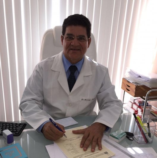 Dr. Coroacy Ferreira Dos Santos