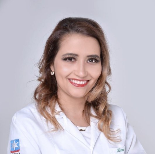 Allana Fragoso Alves