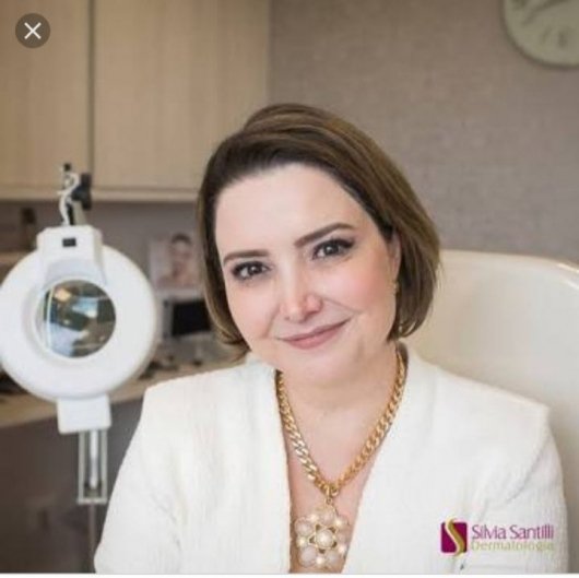 Dra. Silvia Santilli