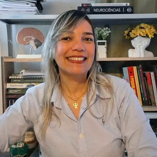 Karla Andréa Souza