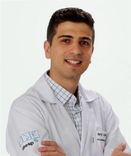 Dr. Iury Lima Veloso