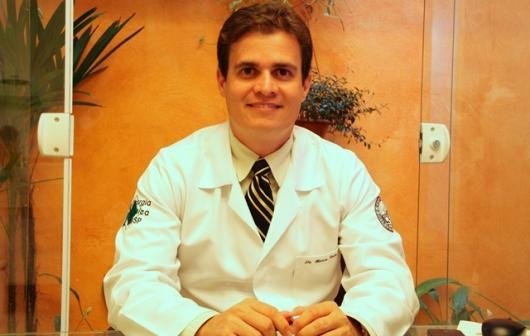 Dr. Marco Polo Rios Barbosa