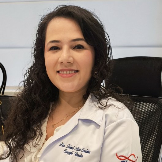 Dra. Tainá Alves Martins Cordeiro