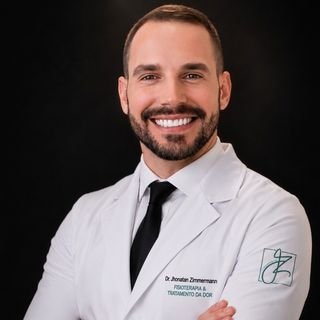 Dr. Jhonatan Zimmermann Antônio